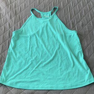 Lightweight Racerback Top